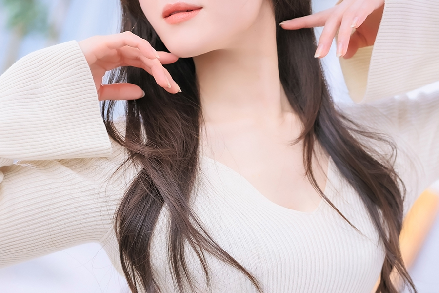 新人・なおちゃんプロフィール写真2