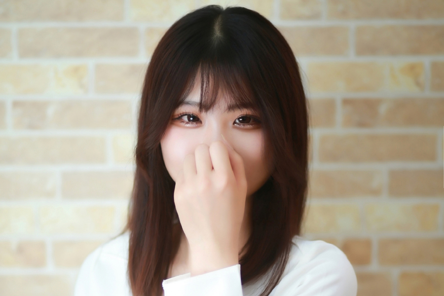 新人・ゆかりちゃんプロフィール写真1