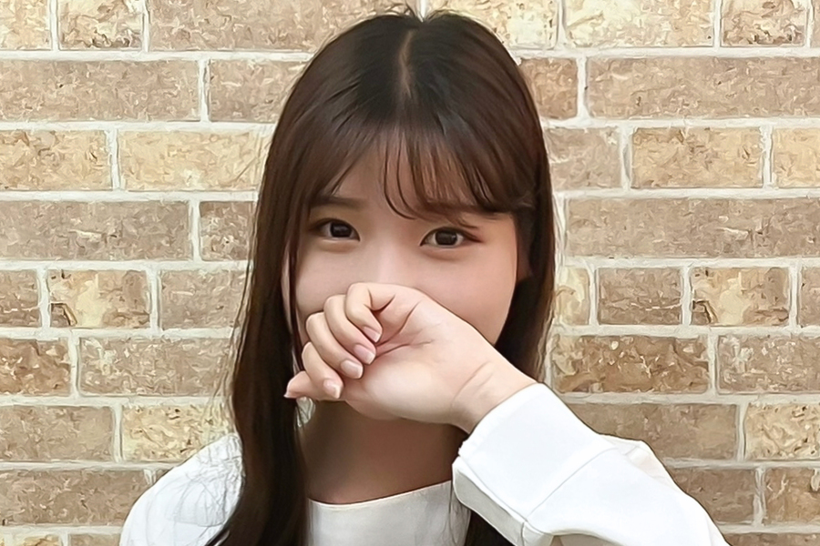新人・りあなちゃんプロフィール写真1