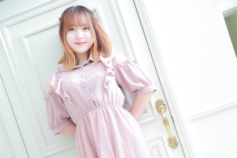 新人・ありすちゃんプロフィール写真2