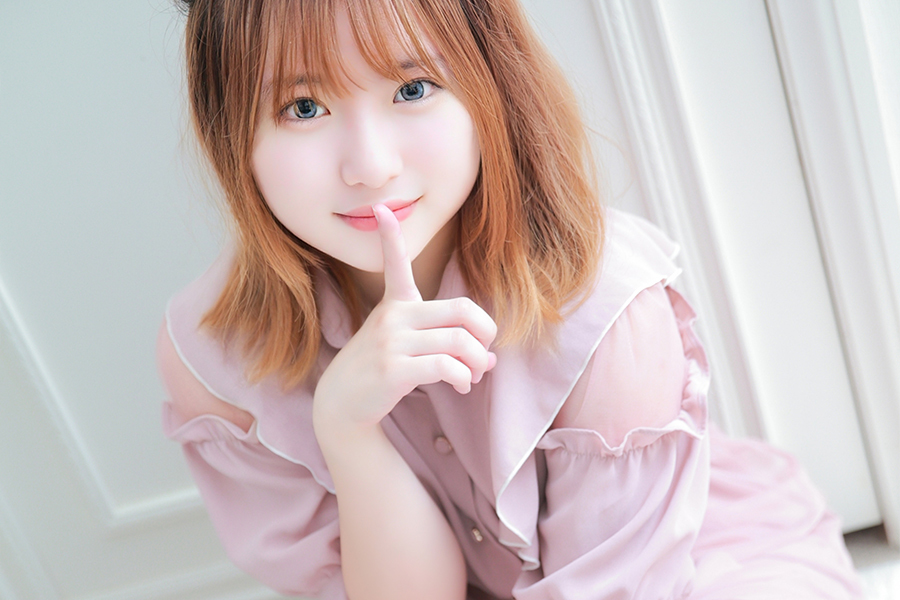 新人・ありすちゃんプロフィール写真5