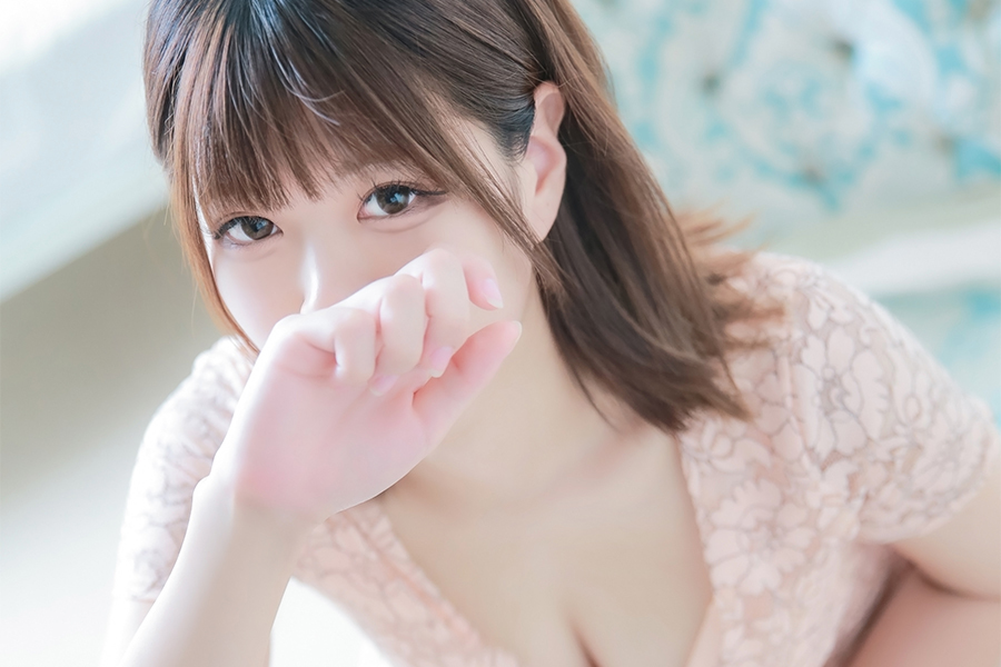新人・まりんちゃんプロフィール写真1