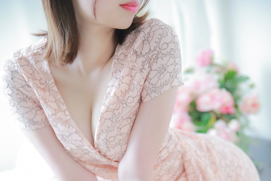 新人・まりんちゃんプロフィール写真3
