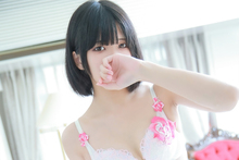 新人入店！名古屋風俗ホテヘル新人・ななかちゃんプロフィール