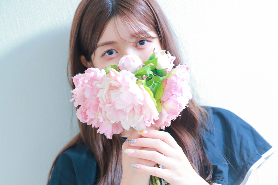 新人・しのちゃんプロフィール写真1