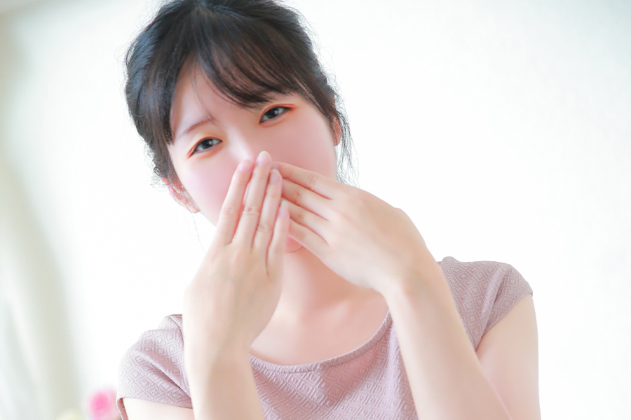 新人・さあやちゃんプロフィール写真1