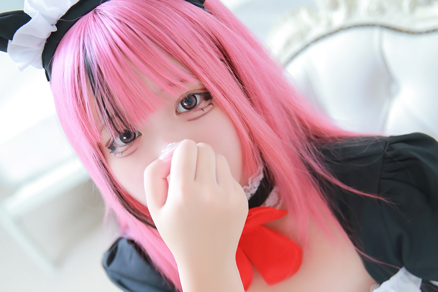 新人・ももちゃんプロフィール写真1