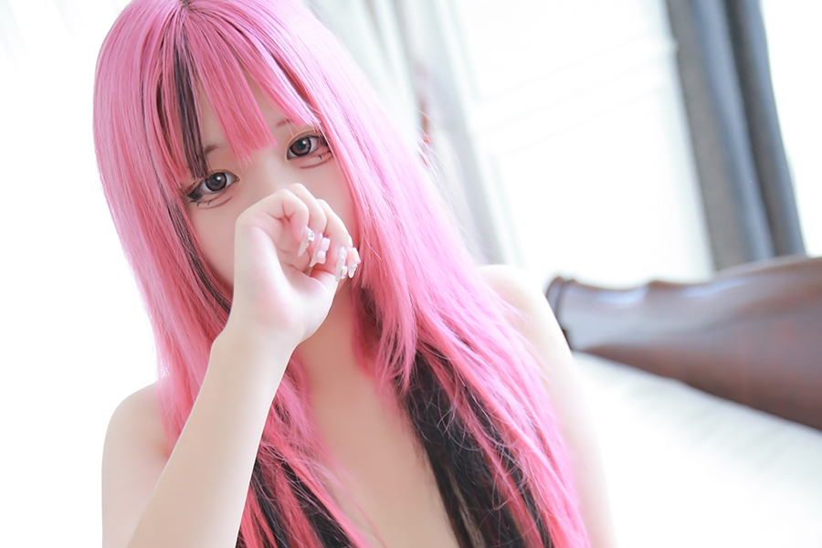 新人・ももちゃんプロフィール写真4