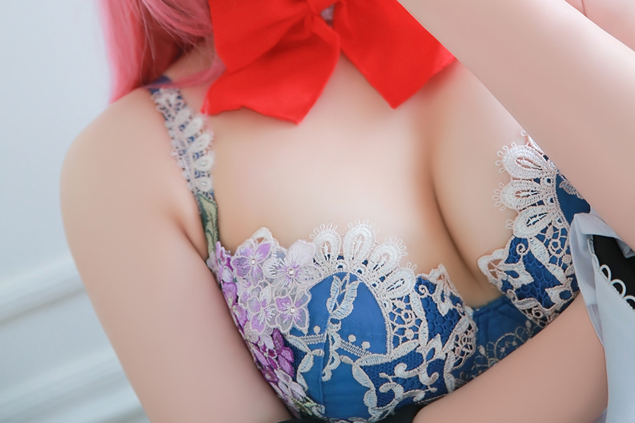 新人・ももちゃんプロフィール写真5