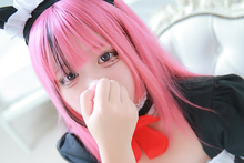 名古屋風俗ホテヘルのDカップ新人・ももちゃんプロフィール