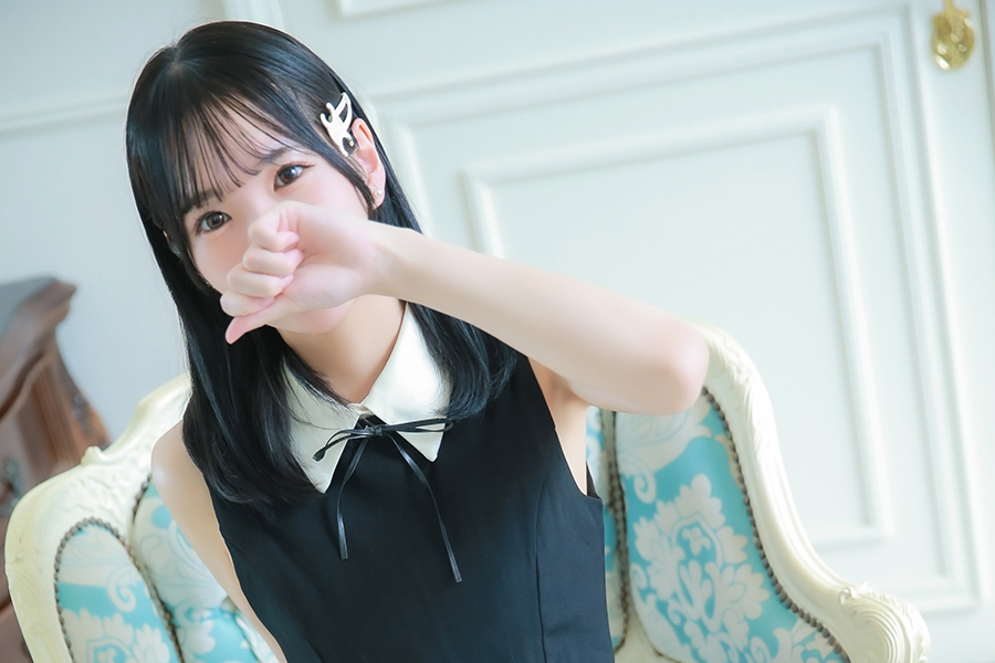 新人・ゆゆちゃんプロフィール写真1