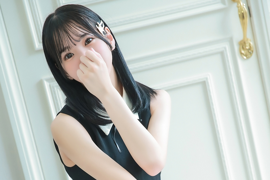 新人・ゆゆちゃんプロフィール写真3