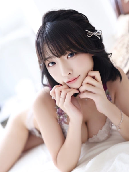 四日市・みはるちゃんプロフィール写真3