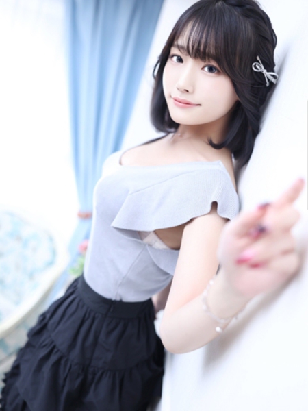 四日市・みはるちゃんプロフィール写真5