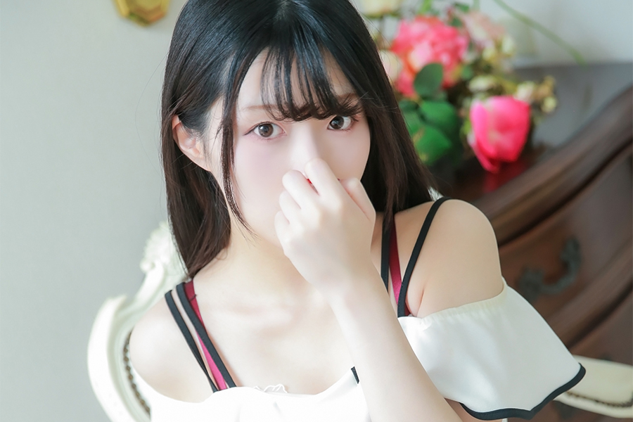新人・さなちゃんプロフィール写真1