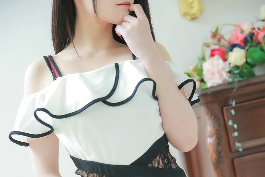 新人・さなちゃんプロフィール写真4