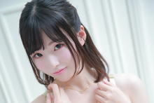 名古屋風俗ホテヘルのFカップ可愛い系新人・みおちゃんプロフィール
