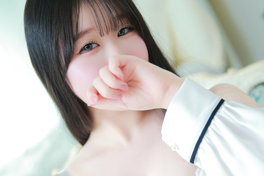 新人・ましろちゃんプロフィール写真1