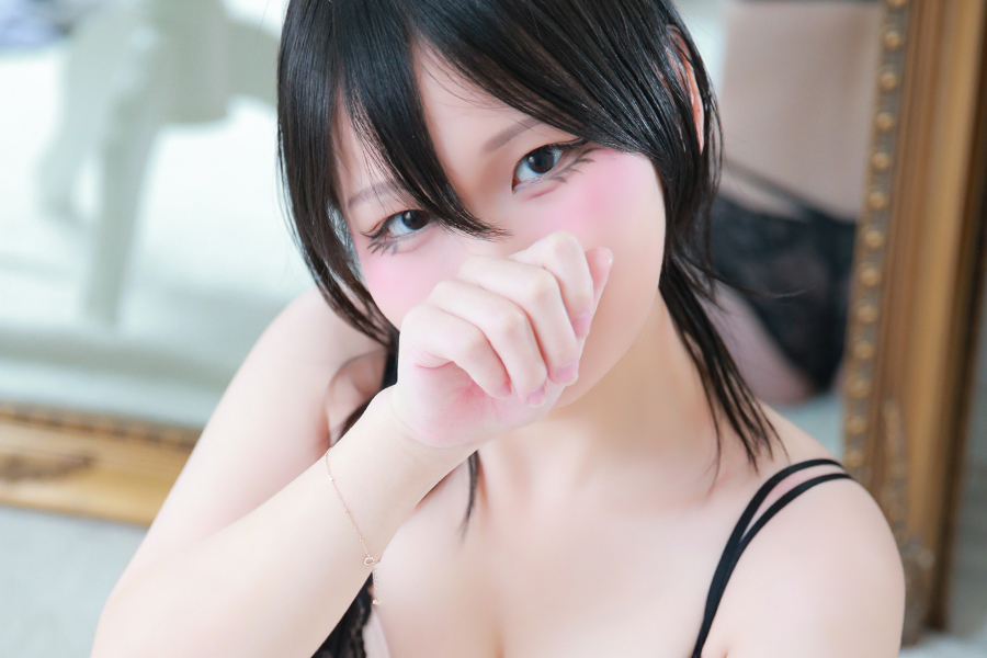 新人・らんちゃんプロフィール写真1