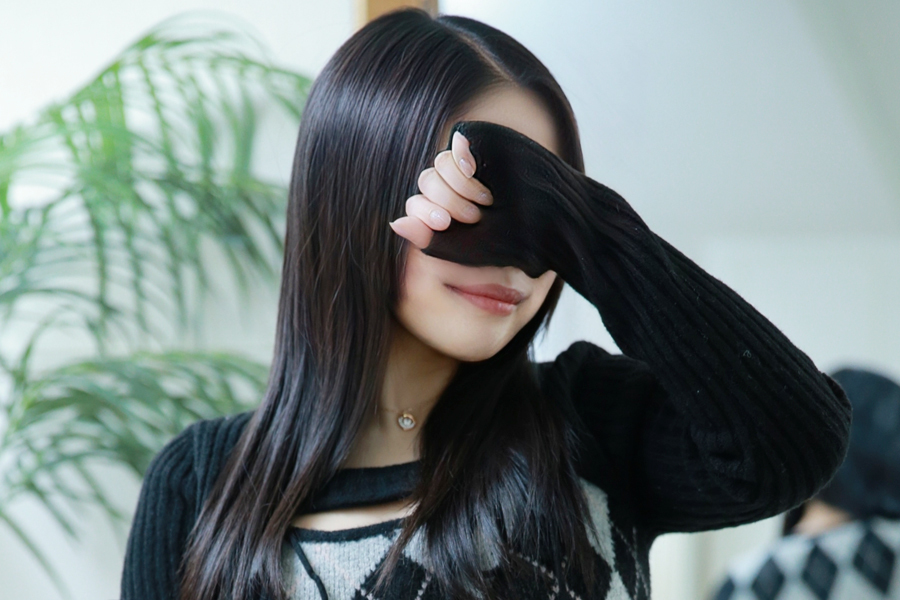 新人・あいらちゃんプロフィール写真1