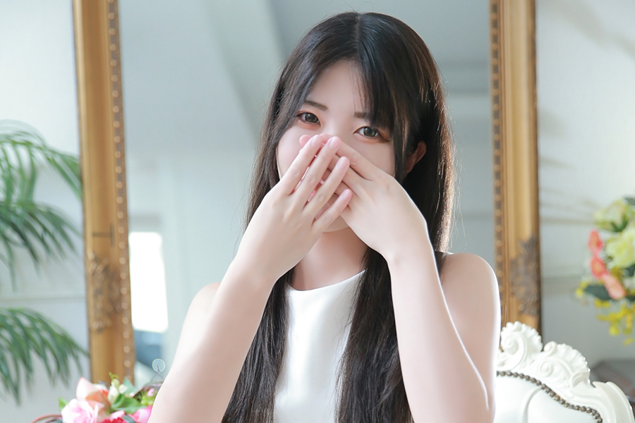 新人・りこちゃんプロフィール写真1