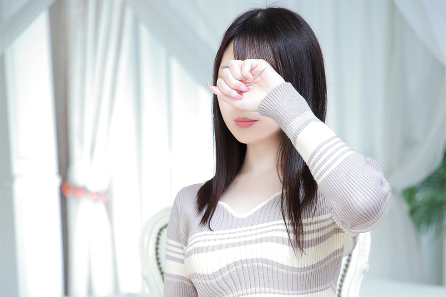 新人・さきちゃんプロフィール写真2