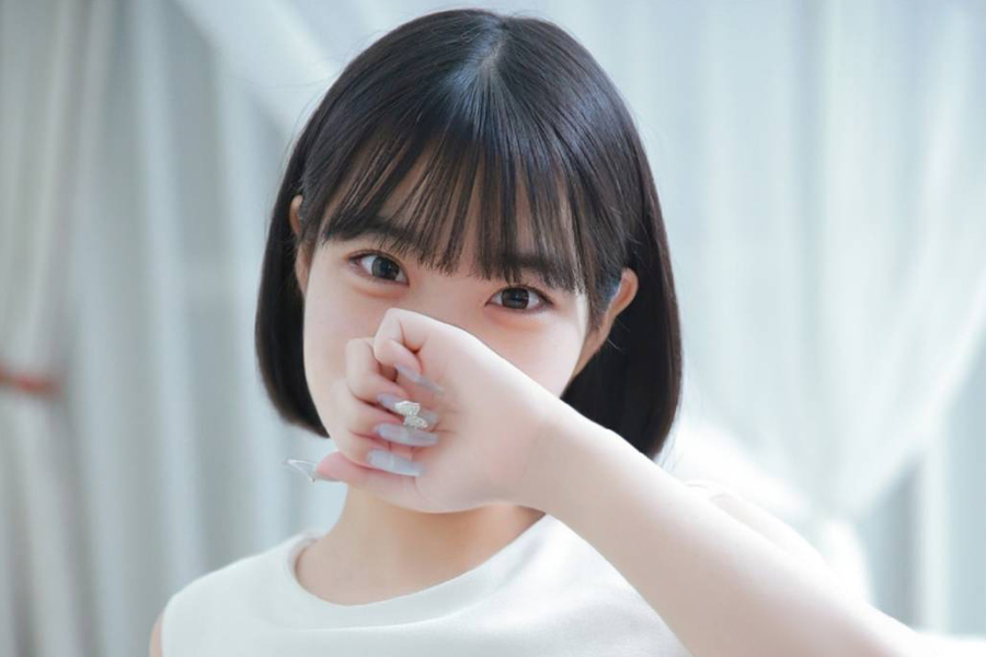 新人・ひかりちゃんプロフィール写真1