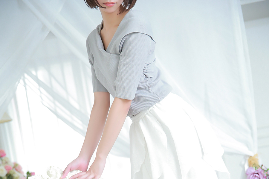 新人・そらちゃんプロフィール写真5