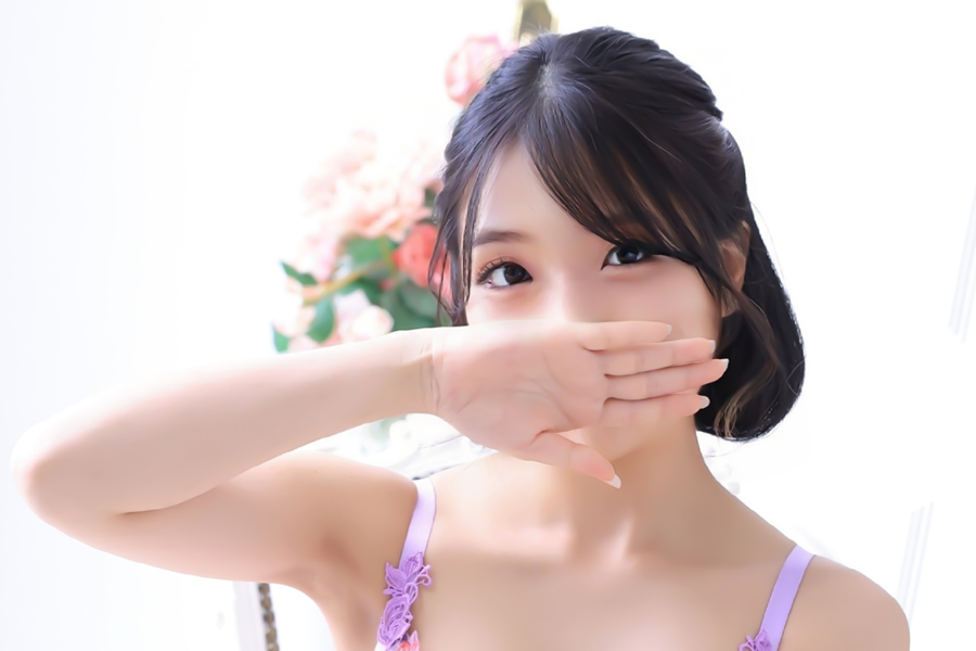 新人・いつきちゃんプロフィール写真1