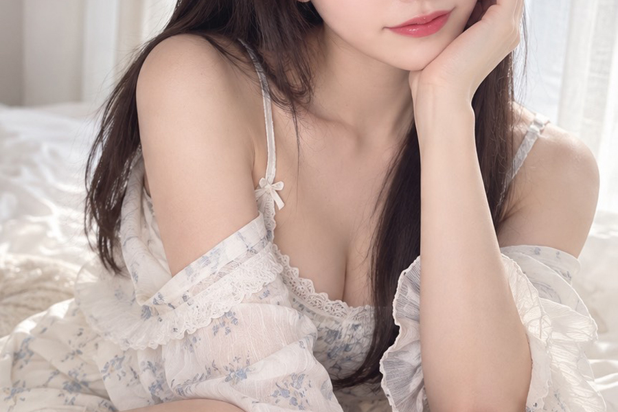 新人・れいなちゃんプロフィール写真1